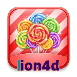 lion4d