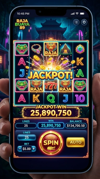 lion4d — halaman unduh